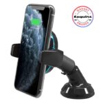 Scosche MGQWDDP-XTET MagicGrip™ Double-Pivot Mount - Image 4