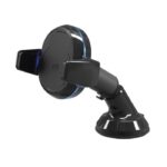 Scosche MGQWDDP-XTET MagicGrip™ Double-Pivot Mount
