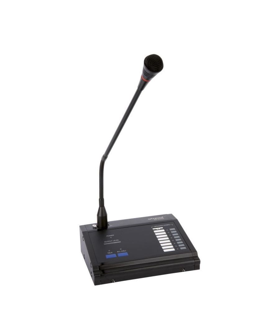 ArtSound MIC-8000A Μικρόφωνο Συνεδριάσεων με Χρήση του MAT-8000 (Τεμάχιο)