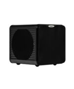 Velodyne Acoustics MicroVee X Active Subwoofer 6,5'' Black Gloss - Image 3