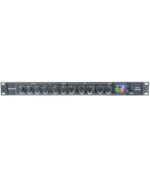Adastra ML432 Compressor / Mixer 1U Mic/Line Rack (Τεμάχιο) - Image 2