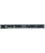 Adastra ML432 Compressor / Mixer 1U Mic/Line Rack (Τεμάχιο) - Image 3