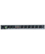 Adastra ML622 Compressor / Mixer Rack 1U με Mic-Line (Τεμάχιο) - Image 3