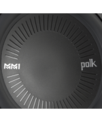 Polk Audio MM1242 SVC Subwoofer 12'' 420W RMS (Τεμάχιο) - Image 4
