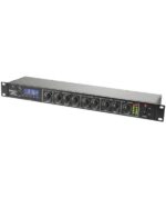 Adastra MM321 Μίκτης Rack 1U 5 Καναλιών με Bluetooth/USB/FM (Τεμάχιο)