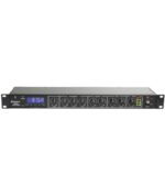 Adastra MM321 Μίκτης Rack 1U 5 Καναλιών με Bluetooth/USB/FM (Τεμάχιο) - Image 2
