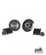 Polk Audio MM6502 Ηχεία Αυτοκινήτου - Σκάφους (Marine) 6.5" 125W RMS (Ζεύγος)