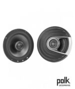 Polk Audio MM652 Ηχεία Αυτοκινήτου - Σκάφους 6.5" 100W RMS (Ζεύγος)