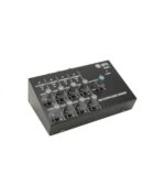 Qtx MM81 Μίνι Μίκτης Μικροφώνου 8x6.3mm (Τεμάχιο)