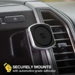 Scosche MP2ODVM-XTSP MagicMount™ Pro2 4-In-1 Vent/Dash - Image 3