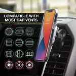 Scosche MP2ODVM-XTSP MagicMount™ Pro2 4-In-1 Vent/Dash - Image 2
