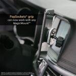 Scosche MPD-XTSP1 MagicMount™ Pro Dash Μαγνητική Βάση Black - Image 3
