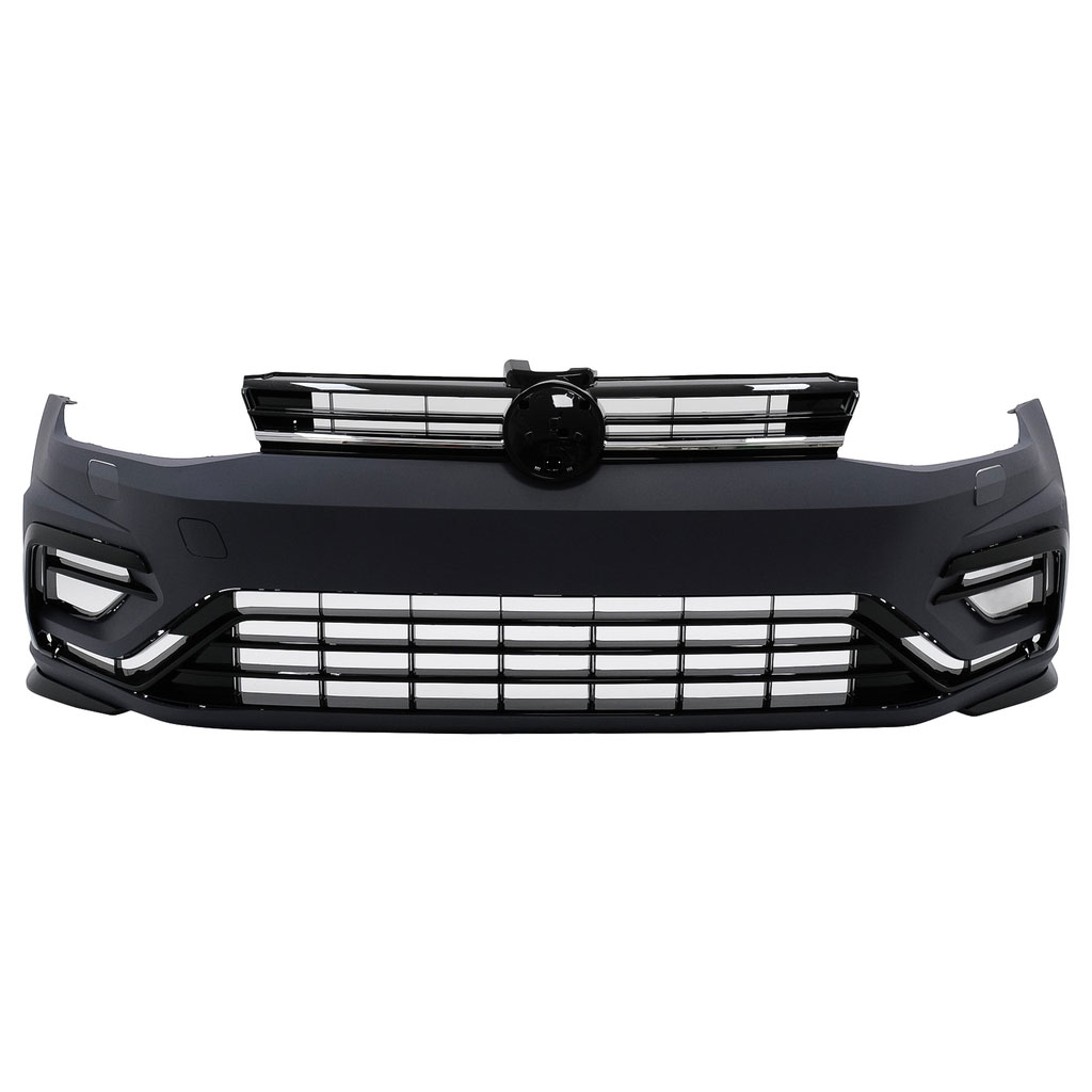 mprostinos-profylaktiras-gia-w-golf-vii-7-2013-2017-7-5-facelift-r-line-design-469935 ΜΠΡΟΣΤΙΝΟΣ ΠΡΟΦΥΛΑΚΤΗΡΑΣ ΓΙΑ VW Golf VII 7 (2013-2017) 7.5 Facelift R-Line Design - Image 1