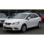 ΜΠΡΟΣΤΙΝΟΣ ΠΡΟΦΥΛΑΚΤΗΡΑΣ SEAT IBIZA 2013-2017 FR DESIGN - Image 6