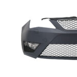 ΜΠΡΟΣΤΙΝΟΣ ΠΡΟΦΥΛΑΚΤΗΡΑΣ SEAT IBIZA 2013-2017 FR DESIGN - Image 3
