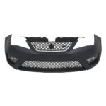 ΜΠΡΟΣΤΙΝΟΣ ΠΡΟΦΥΛΑΚΤΗΡΑΣ SEAT IBIZA 2013-2017 FR DESIGN - Image 5
