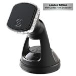 Scosche MSW5WD-XTPR1 MagicMount Swarovski Crystal