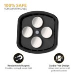 Scosche MSW5WD-XTPR1 MagicMount Swarovski Crystal - Image 2