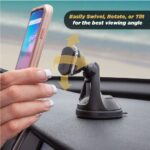 Scosche MSW5WD-XTPR1 MagicMount Swarovski Crystal - Image 4
