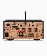Advance Paris MyConnect 60 All in One System 2x60W με Wifi, Ethernet, FM, DAB+ White - Image 2
