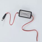 NE-RFCF12V Necom Universal Φίλτρο Κάμερας Οπισθοπορείας Rear Front Camera Filter - Image 2
