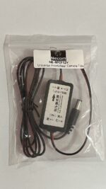 NE-RFCF12V Necom Universal Φίλτρο Κάμερας Οπισθοπορείας Rear Front Camera Filter