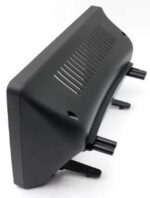 NE-TO9M Necom Βάση τοποθέτησης σε ταμπλο 9” Multemedia Tablet Toyota Yaris 1999-2005 - Image 3