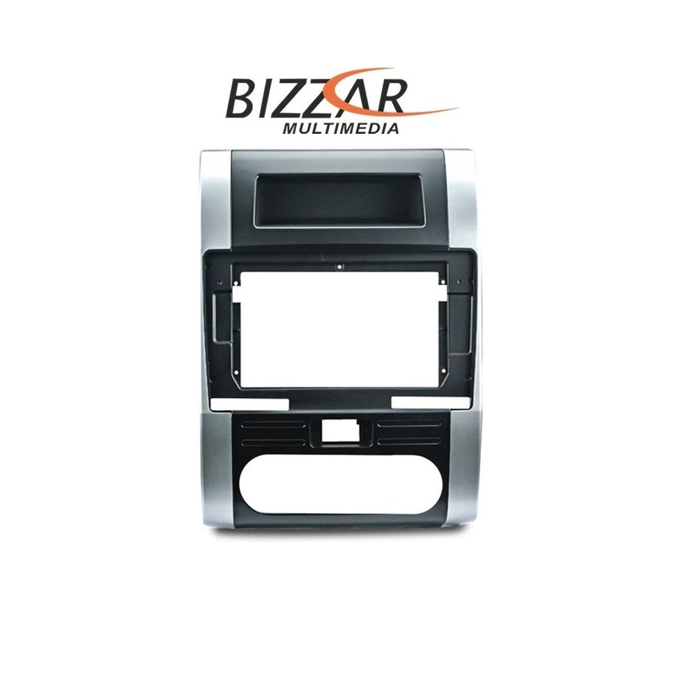 Πρόσοψη & Καλωδίωση Για Nissan X-Trail Για Tablet 9"