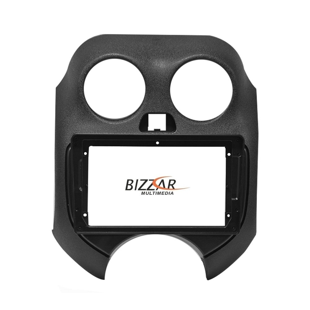 Πρόσοψη & Καλωδίωση Για Nissan Micra 2011-2014 Για Tablet 9"