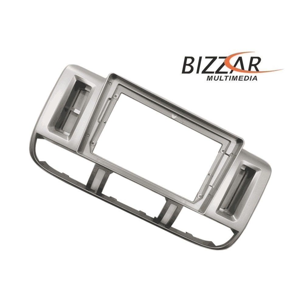 Πρόσοψη & Καλωδίωση Για Nissan X-Trail (T30) 2000-2003 Για Tablet 9"