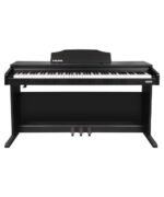 NU-X WK-400 Ψηφιακό Πιάνο Black