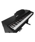 NU-X WK-400 Ψηφιακό Πιάνο Black - Image 3