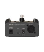 NUX B-8 Pedal Wireless System 2.4GHz - Image 4