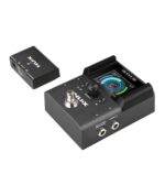 NUX B-8 Pedal Wireless System 2.4GHz - Image 3