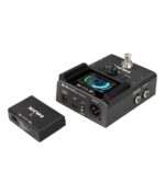 NUX B-8 Pedal Wireless System 2.4GHz - Image 2
