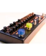 NU-X NST-1 Pedal Toppers - Προστατευτικά για Πεταλιέρες - Image 3