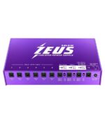 NUX NIP-Z10 Zeus Guitar Pedal Power Supply