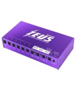 NUX NIP-Z10 Zeus Guitar Pedal Power Supply - Image 2
