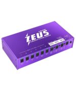 NUX NIP-Z10 Zeus Guitar Pedal Power Supply - Image 3
