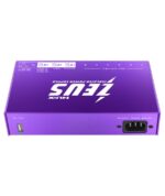 NUX NIP-Z10 Zeus Guitar Pedal Power Supply - Image 4
