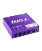 NU-X NIP-Z6 Τροφοδοτικό Πεντάλ Zeus Jr. για Κιθάρα - Image 2