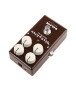 NUX 6ixty 5ive Overdrive Pedal - Image 3