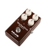 NUX 6ixty 5ive Overdrive Pedal - Image 4