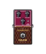NUX NRO-6 63 Diamond Overdrive Pedal