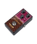 NUX NRO-6 63 Diamond Overdrive Pedal - Image 2