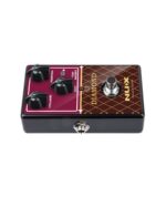 NUX NRO-6 63 Diamond Overdrive Pedal - Image 4