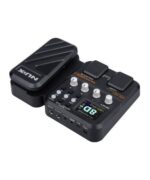 NU-X MG-101 Multi-Effect Πεταλιέρα Κιθάρας - Image 4
