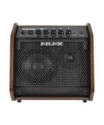 NU-X PA-50 Ενισχυτής Personal Monitor Brown