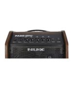 NU-X PA-50 Ενισχυτής Personal Monitor Brown - Image 4