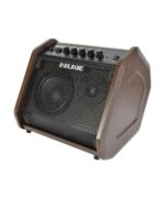 NU-X PA-50 Ενισχυτής Personal Monitor Brown - Image 2